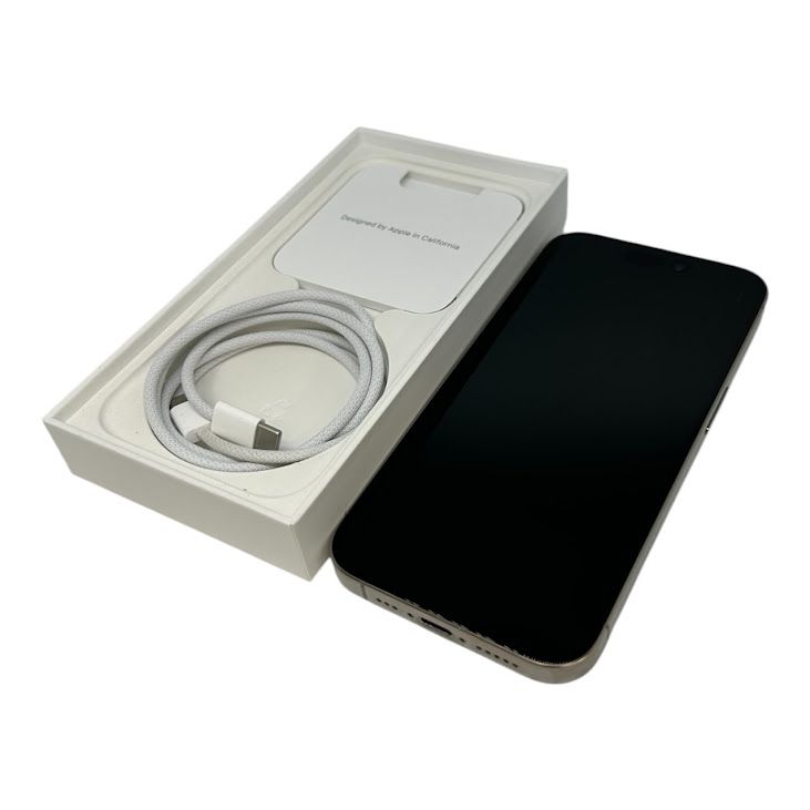 �ڥХåƥ꡼87%��iPhone��15Pro��128GB���ʥ���������˥���