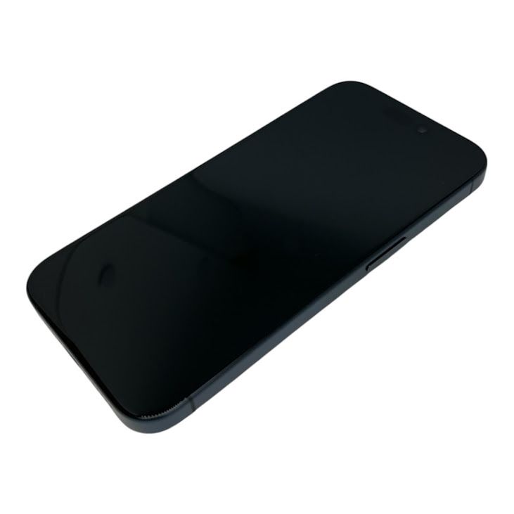 �ڥХåƥ꡼88%��iPhone��15Pro��128GB���֥롼�����˥���