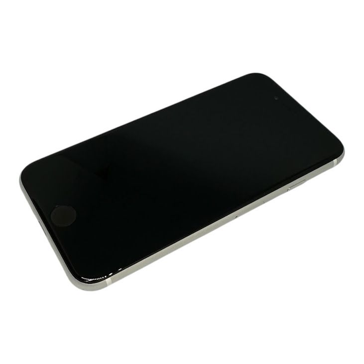 �ڥХåƥ꡼80%��iPhone��SE����2�����64GB���ۥ磻�ȡ�SIM�ե꡼��au��