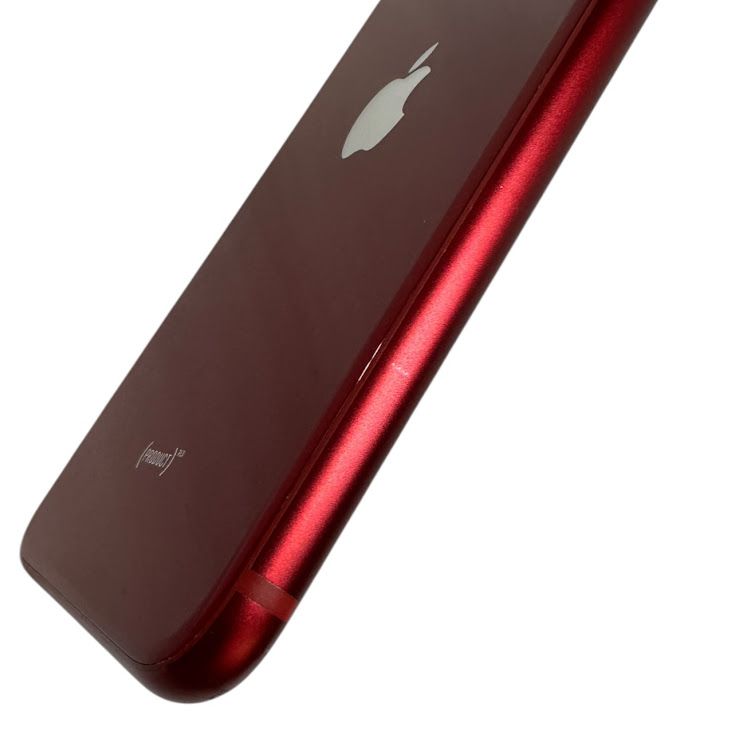 �ڥХåƥ꡼85%��iPhone��SE����3�����64GB���ץ������ȥ�åɡ�SIM�ե꡼��au��