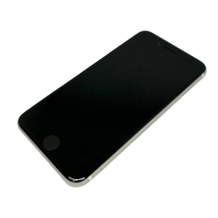 iPhone��SE����2�����64GB���ۥ磻�ȡ�SIM�ե꡼�����եȥХ���