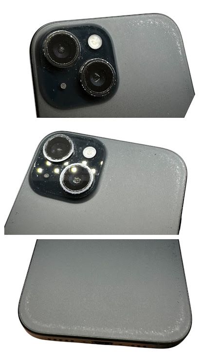 iPhone��15��128GB���֥�å���SIM�ե꡼���ɥ�����