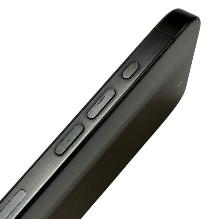 �ڥХåƥ꡼87%��iPhone��15Pro��256GB���֥�å������˥��ࡡSIM�ե꡼���ɥ�����