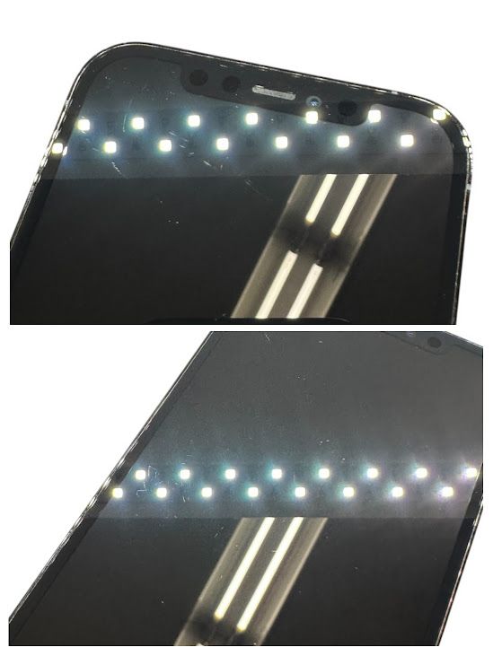 iPhone��12Pro��128GB���ѥ��ե��å��֥롼��SIM�ե꡼���ɥ�����