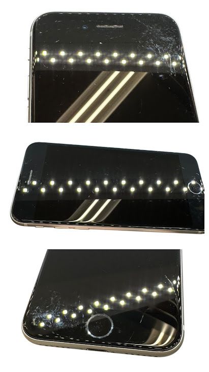 iPhone��SE����2�����64GB���ۥ磻�ȡ�SIM�ե꡼��au��