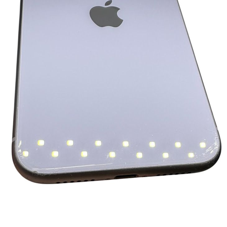 iPhone��11��64GB���ѡ��ץ롡SIM�ե꡼���ɥ�����