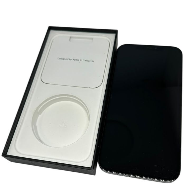 ڥХåƥ꡼84%iPhone12ProMax128GBեȡեȥХ