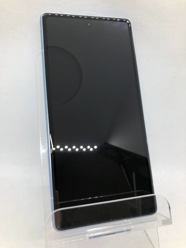 ムスビー｜Google Pixel 7a 128GB Sea SIMフリー au版【Google Pixel 