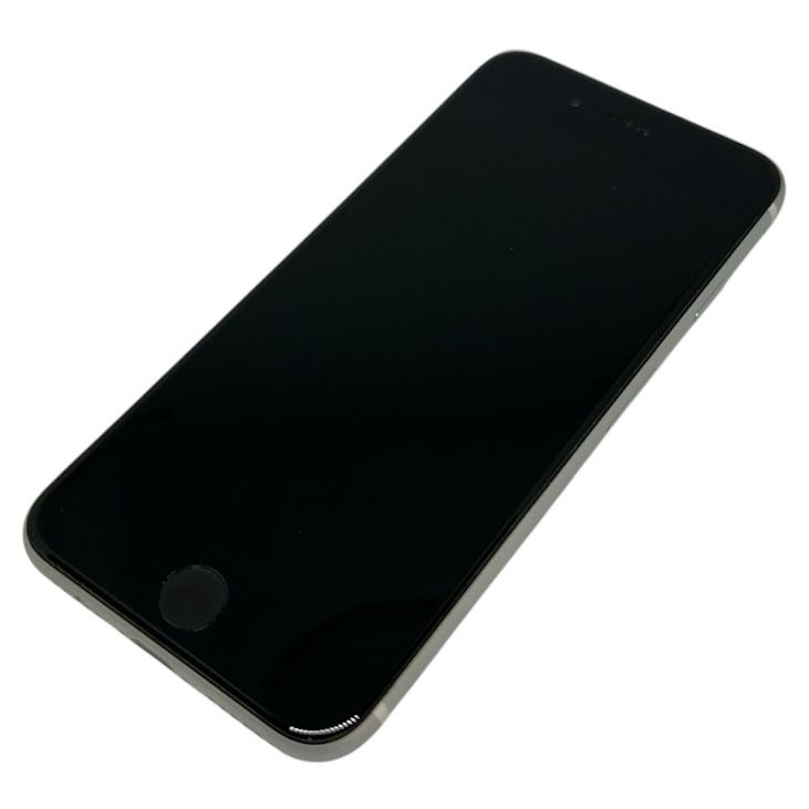 iPhone��SE����2�����64GB���ۥ磻�ȡ�SIM�ե꡼���ɥ�����