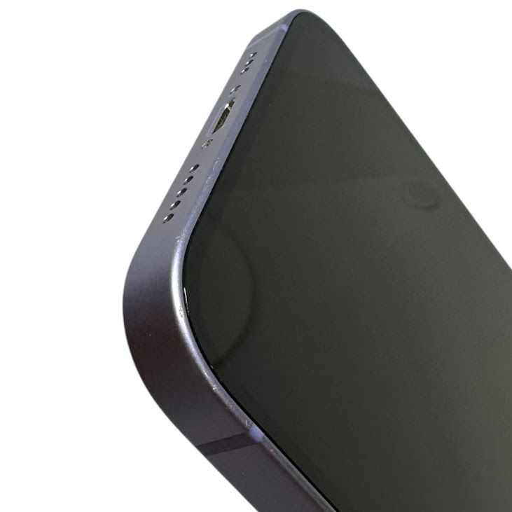 iPhone��12��128GB���ѡ��ץ롡SIM�ե꡼��au��