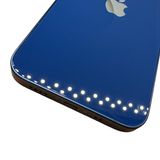�ڥХåƥ꡼86%��iPhone��12mini��128GB���֥롼��SIM�ե꡼���ɥ�����