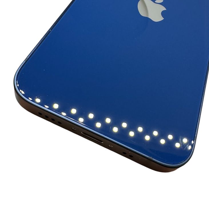�ڥХåƥ꡼86%��iPhone��12mini��128GB���֥롼��SIM�ե꡼���ɥ�����