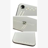 iPhone��SE����2�����64GB���ۥ磻�ȡ�SIM�ե꡼�����եȥХ���