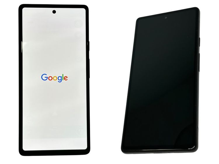 Pixel6a128GBCharcoalSIMե꡼եȥХ