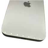 ڥХåƥ꡼100%iPhone1264GBۥ磻ȡSIMե꡼au