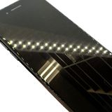 �ڥХåƥ꡼86%��iPhone��SE����2�����64GB���֥�å���SIM�ե꡼��au��