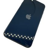 ڥХåƥ꡼100%iPhoneSE3ˡ128GBߥåɥʥȡɥ