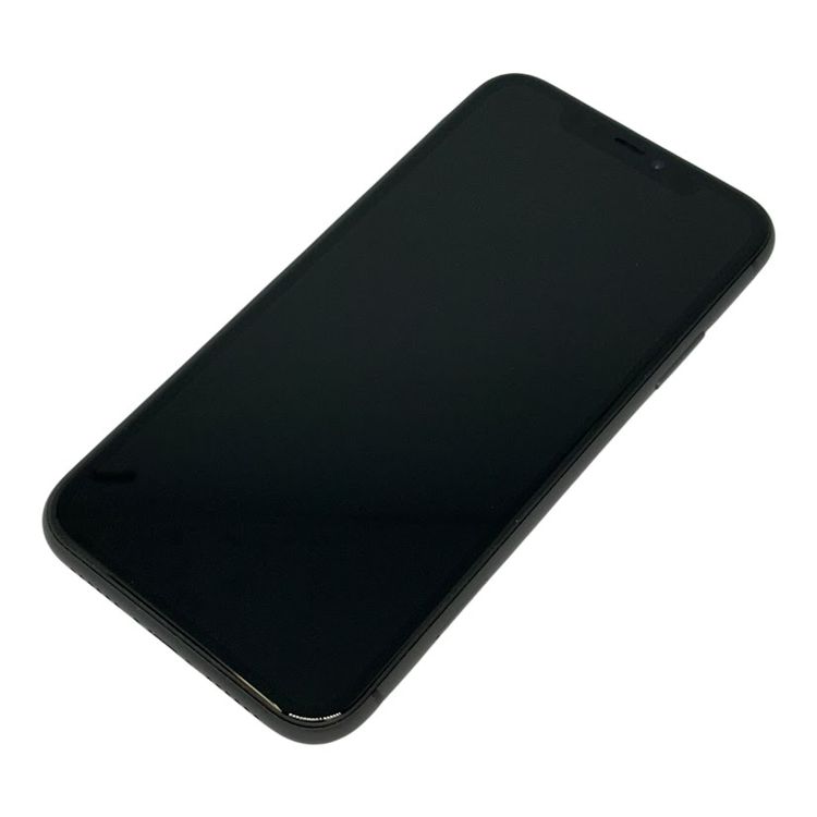 ڥХåƥ꡼85%iPhone11128GB֥åSIMե꡼ɥ