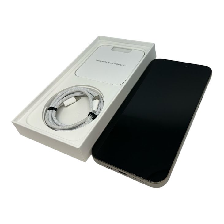 �ڥХåƥ꡼86%��iPhone��15ProMax��512GB���ʥ���������˥��ࡡSIM�ե꡼