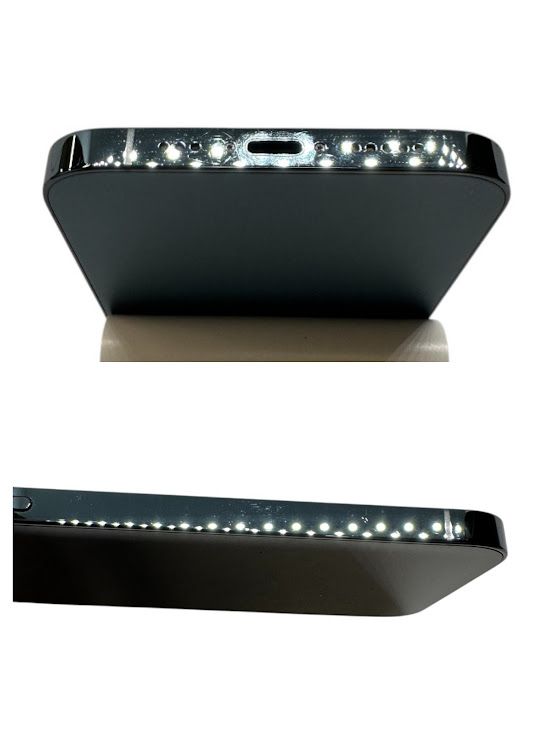 �ڥХåƥ꡼80%��iPhone��12Pro��256GB���ѥ��ե��å��֥롼��SIM�ե꡼