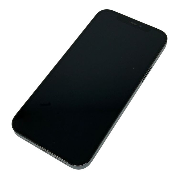 ڥХåƥ꡼91%iPhone12Pro128GBѥեå֥롼SIMե꡼au