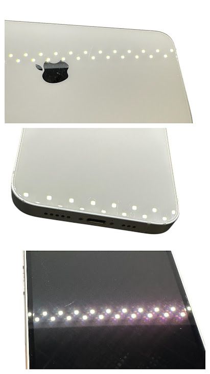 iPhone��12��256GB���ۥ磻�ȡ�SIM�ե꡼