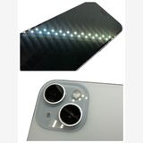 �ڥХåƥ꡼83%��iPhone��15��256GB���֥롼��SIM�ե꡼