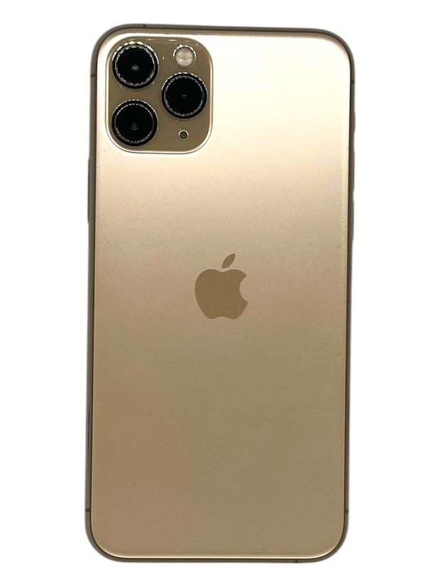 Apple iPhone 11 Pro ゴールド SIMロックフリー 256GB ムスビー|iPhone 11 Pro 256GB ゴールド SIMフリー au版