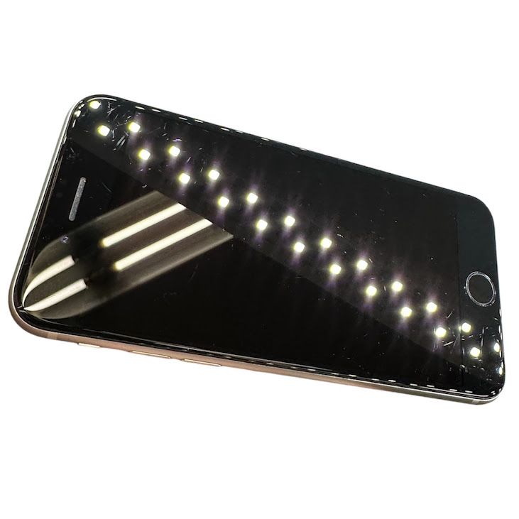 iPhone��SE����2�����64GB���ۥ磻�ȡ�SIM�ե꡼���ɥ�����