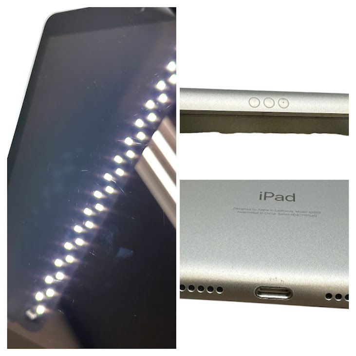 �ڥХåƥ꡼86%��iPad��9��Wi��Fi��64GB������С�