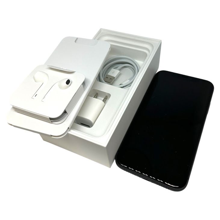 �ڥХåƥ꡼83%��iPhone��11��128GB���֥�å���SIM�ե꡼�����եȥХ���