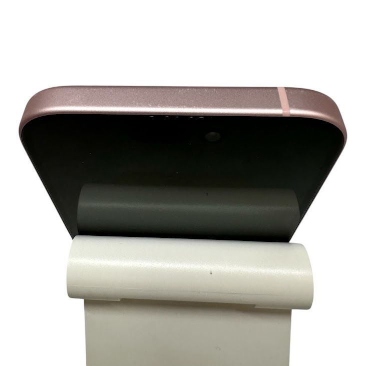 �ڥХåƥ꡼86%��iPhone��15��256GB���ԥ󥯡�SIM�ե꡼