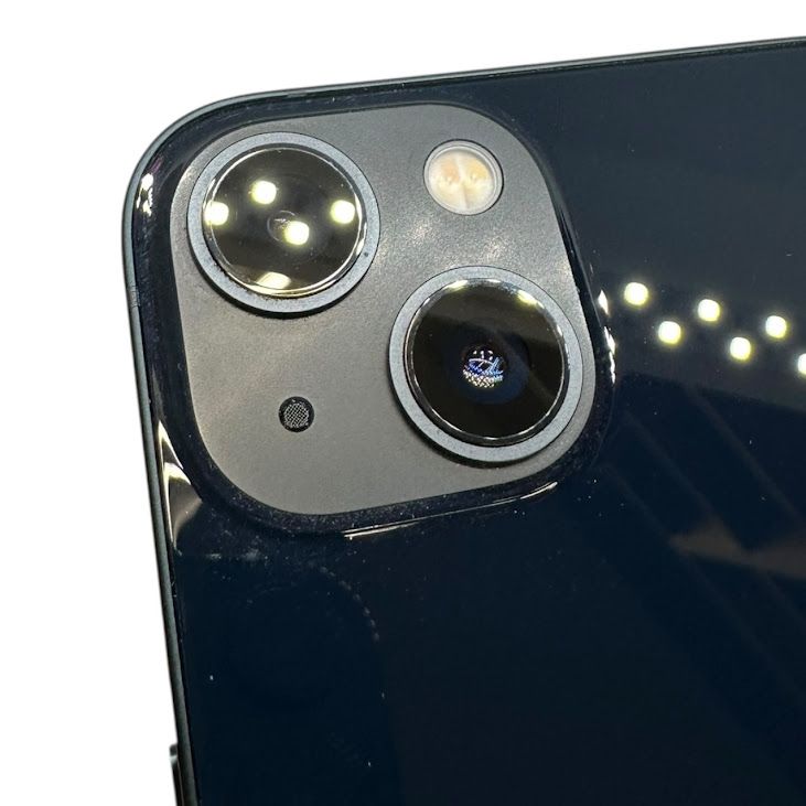 �ڥХåƥ꡼89%��iPhone��13��128GB���ߥåɥʥ��ȡ�SIM�ե꡼���ɥ�����