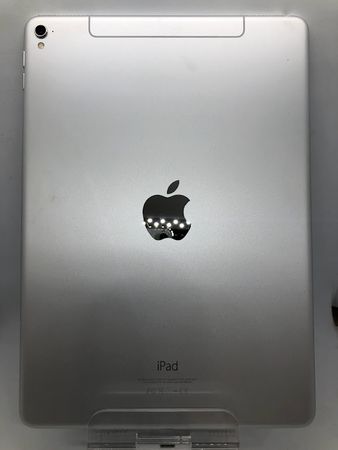 ムスビー Ipadpro9 7インチwi Fi Cellularモデル128gb シルバー Simフリーau版 Ipad Pro 9 7インチ Simフリー 国内版 30 350