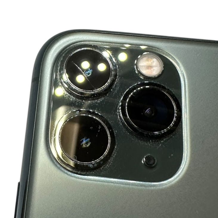 iPhone��11��Pro��Max��256GB���ߥåɥʥ��ȥ��꡼��SIM�ե꡼���ɥ�����