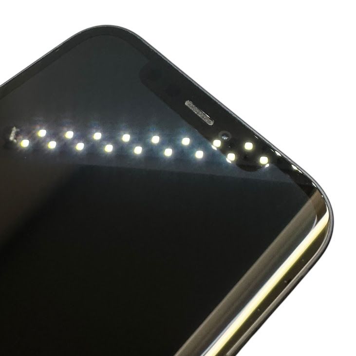 �ڥХåƥ꡼100%��iPhone��12��64GB���֥�å���SIM�ե꡼�����եȥХ���