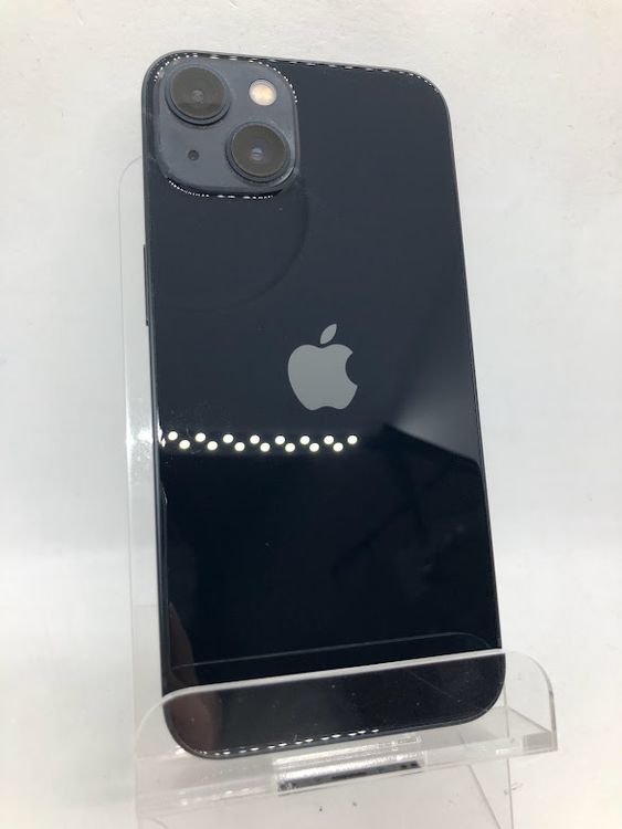 ムスビー｜iPhone13 128GB ミッドナイト SIMフリー ソフトバンク版 