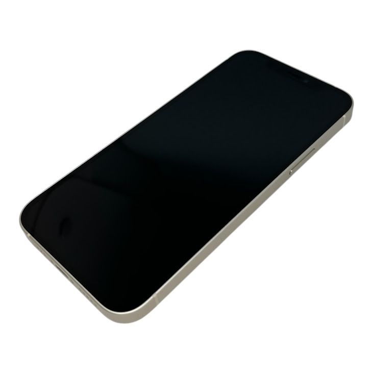 �ڥХåƥ꡼91%��iPhone��12��64GB���ۥ磻�ȡ�SIM�ե꡼�����եȥХ���