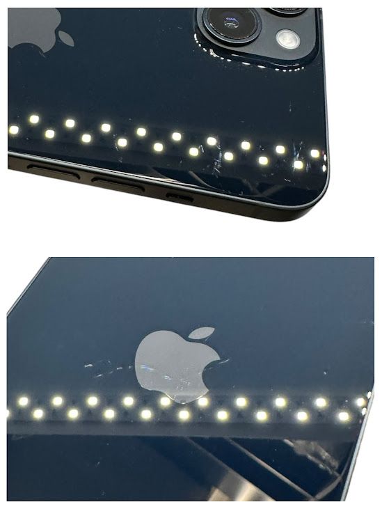 �ڥХåƥ꡼91%��iPhone��14��128GB���ߥåɥʥ��ȡ�SIM�ե꡼��au��