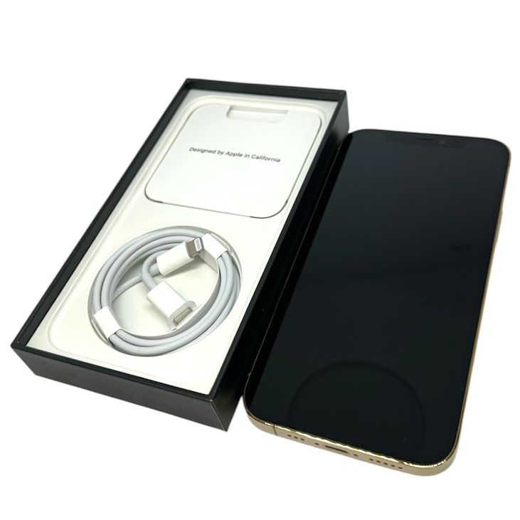 �ڥХåƥ꡼84%��iPhone��12Pro��256GB��������ɡ�SIM�ե꡼����ŷ��Х�����