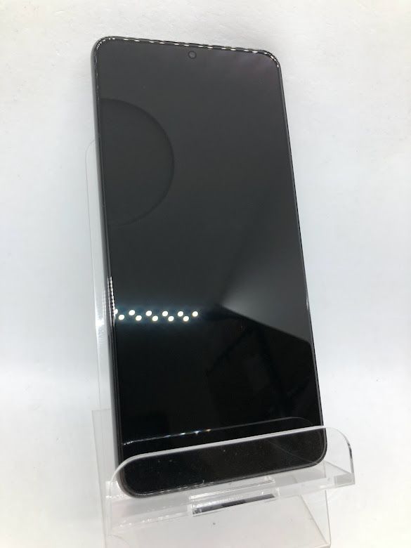 ムスビー｜Galaxy S21+ 5G SCG10 256GB ブラック SIMフリー au版 