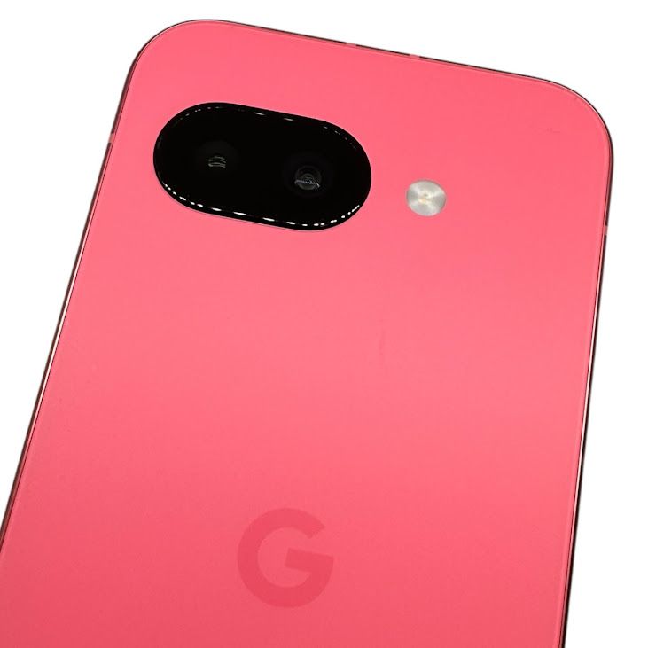 Pixel9a128GBPeonySIMե꡼ au