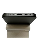 �ڥХåƥ꡼88%��iPhone��15��256GB���֥�å���SIM�ե꡼