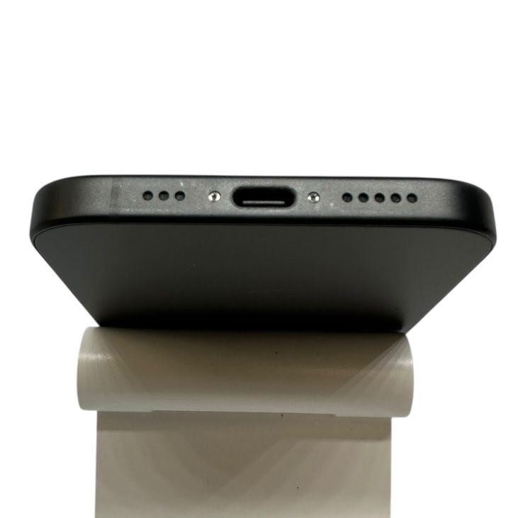 �ڥХåƥ꡼88%��iPhone��15��256GB���֥�å���SIM�ե꡼