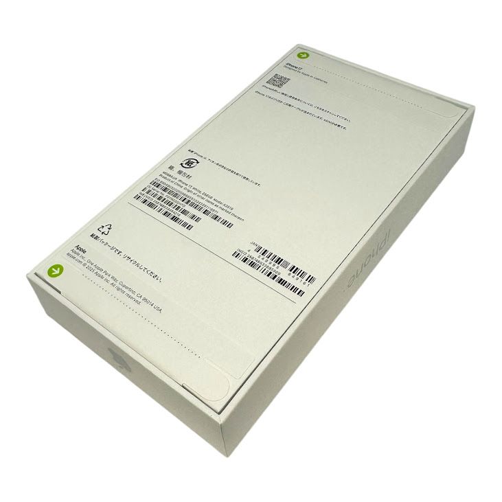 ��̤�����ʡ�iPhone��17��256GB���ۥ磻�ȡ�SIM�ե꡼