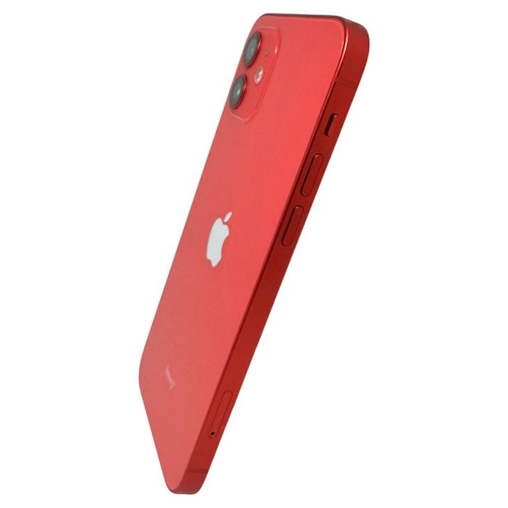 �ڥХåƥ꡼100%��iPhone��12��64GB����åɡ�SIM�ե꡼��au��