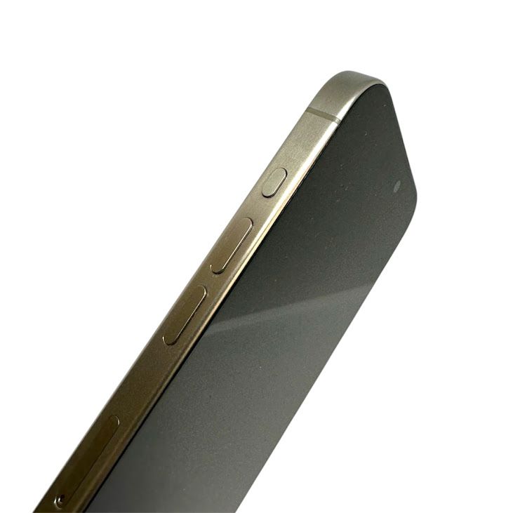 �ڥХåƥ꡼85%��iPhone��15Pro��256GB���ʥ���������˥���