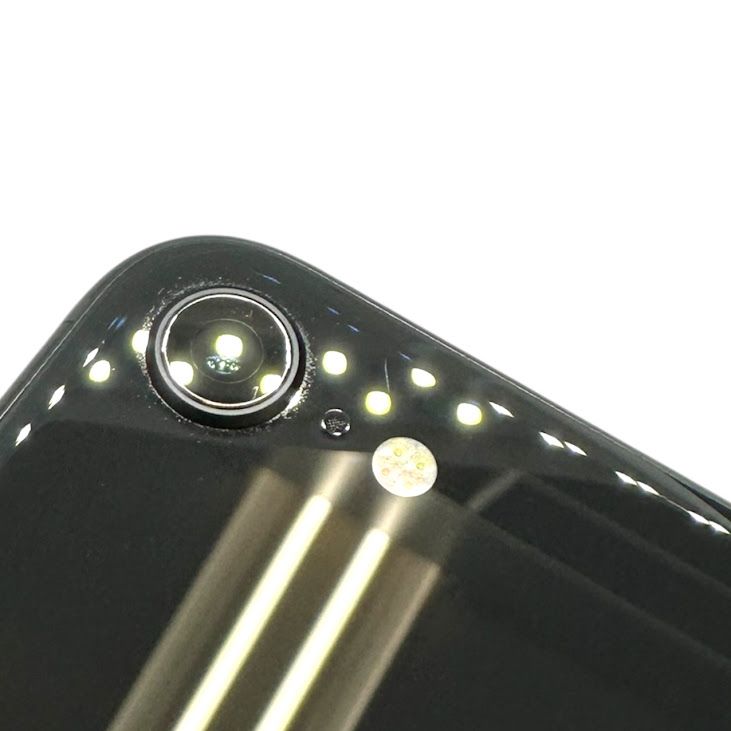 �ڥХåƥ꡼85%��iPhone��SE����2�����64GB���֥�å���SIM�ե꡼���ɥ�����