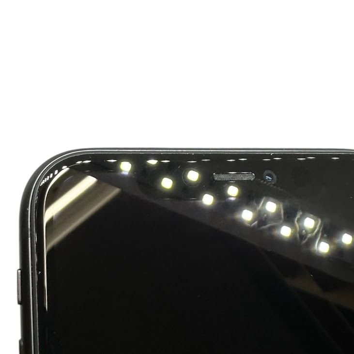 �ڥХåƥ꡼85%��iPhone��11��64GB���֥�å���SIM�ե꡼�����եȥХ���
