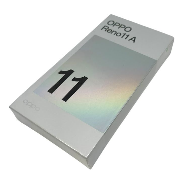 ��̤�����ʡ�OPPO��Reno11��A��A401OP��128GB�����������꡼��Y��Х�����